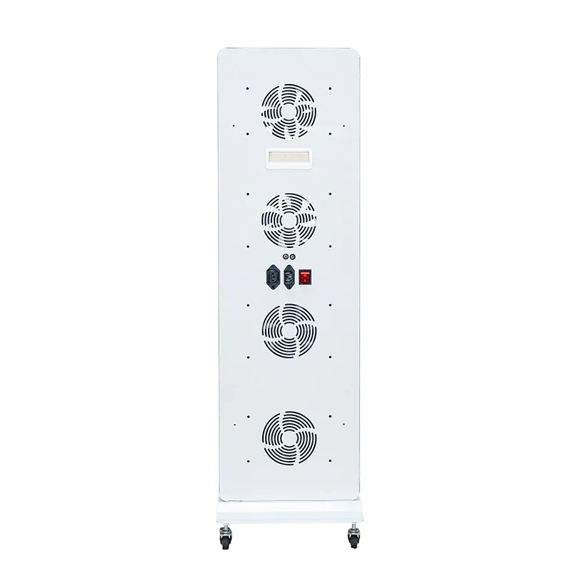 1500W Full Body Infrared Light Therapy Machine 660nm 850nm PDT LED Red Light Therapy Panel Device Home & Office Medical Use