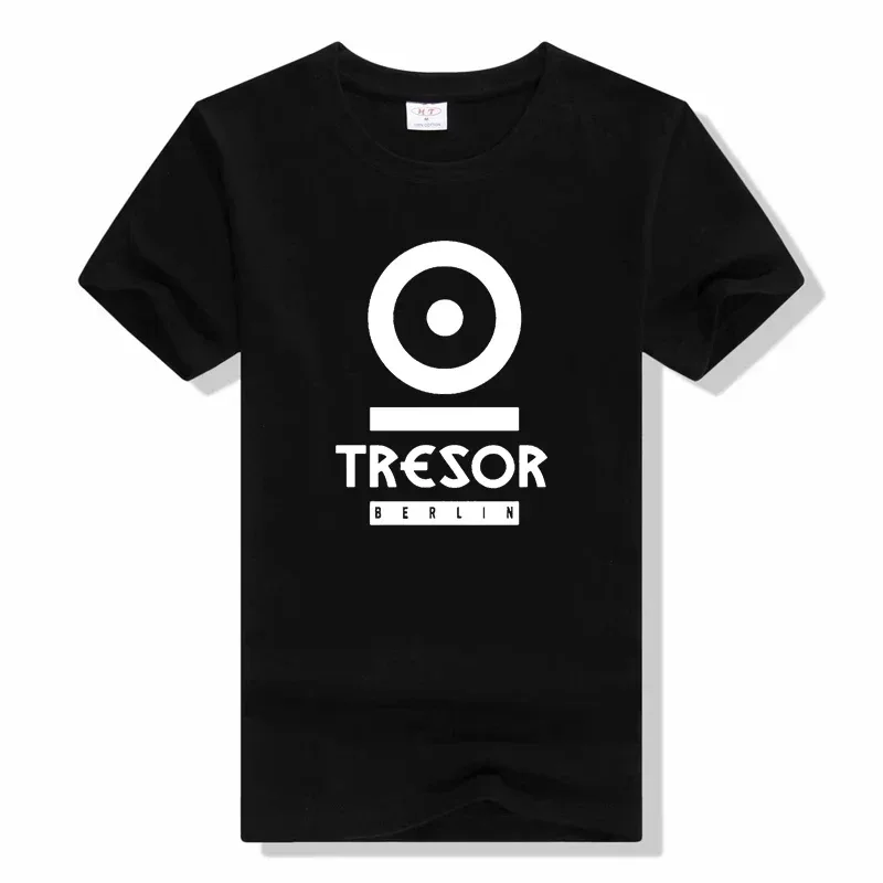 Funny T shirt men Tops Techno T-Shirt Sexy Techno Hub 2 Letter Print Cotton Sleeve Humor Style tshirt Techno short sleeve tshirt