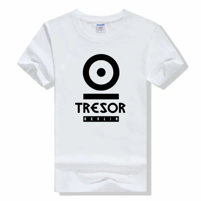 Funny T shirt men Tops Techno T-Shirt Sexy Techno Hub 2 Letter Print Cotton Sleeve Humor Style tshirt Techno short sleeve tshirt