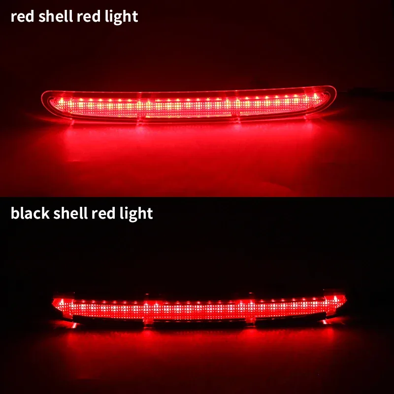 LED High Mount Third Brake Light Rear Stop Lamp Canbus For Opel For Vauxhall Astra J 5D 2009-2016 GTC 2012-2018 Car Accessories
