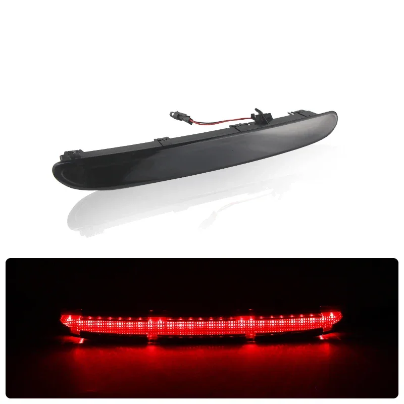 LED High Mount Third Brake Light Rear Stop Lamp Canbus For Opel For Vauxhall Astra J 5D 2009-2016 GTC 2012-2018 Car Accessories