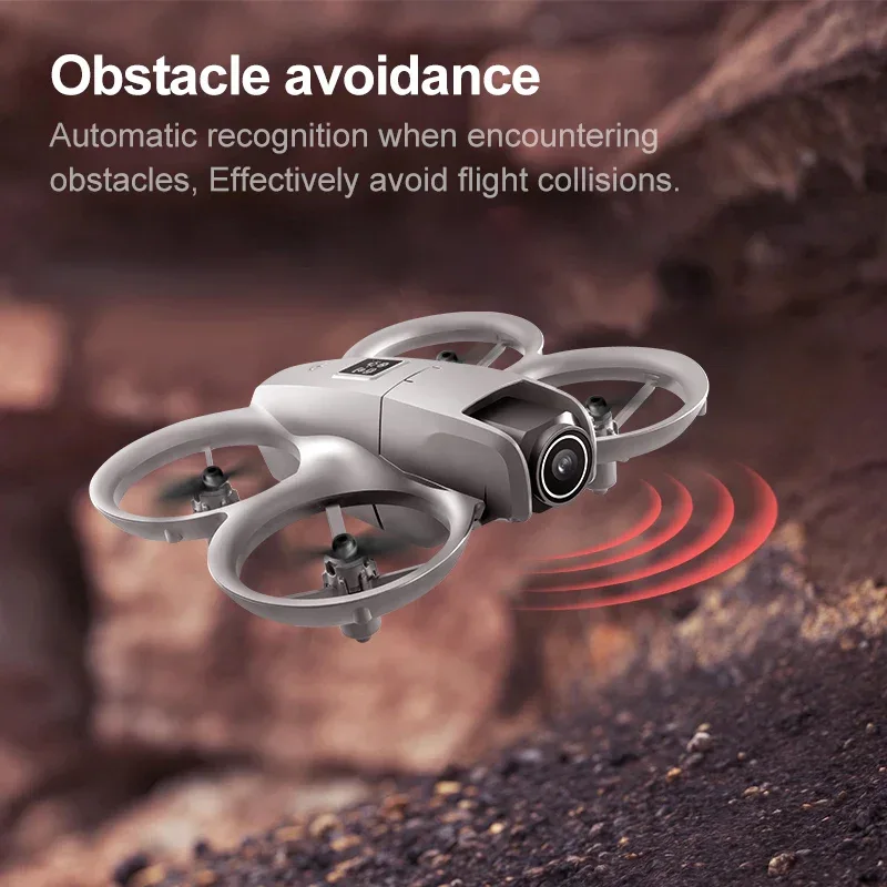NEW Original GT3 Max Mini Drone 8K GPS Professional HD Aerial Photography Remote Control Aircraft HD Dual Camera Quadcopter Toy