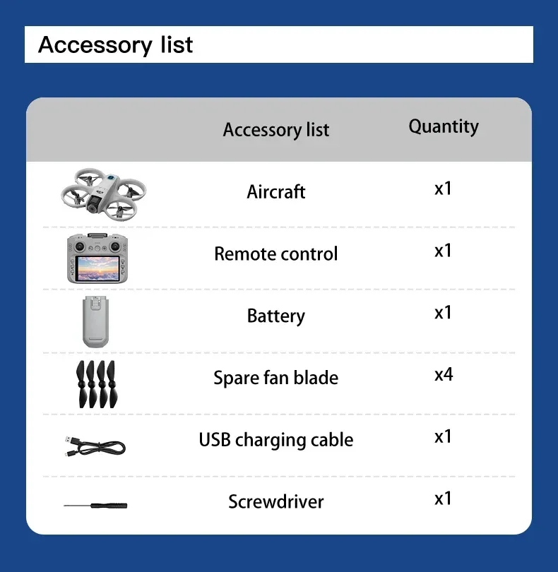 NEW Original GT3 Max Mini Drone 8K GPS Professional HD Aerial Photography Remote Control Aircraft HD Dual Camera Quadcopter Toy