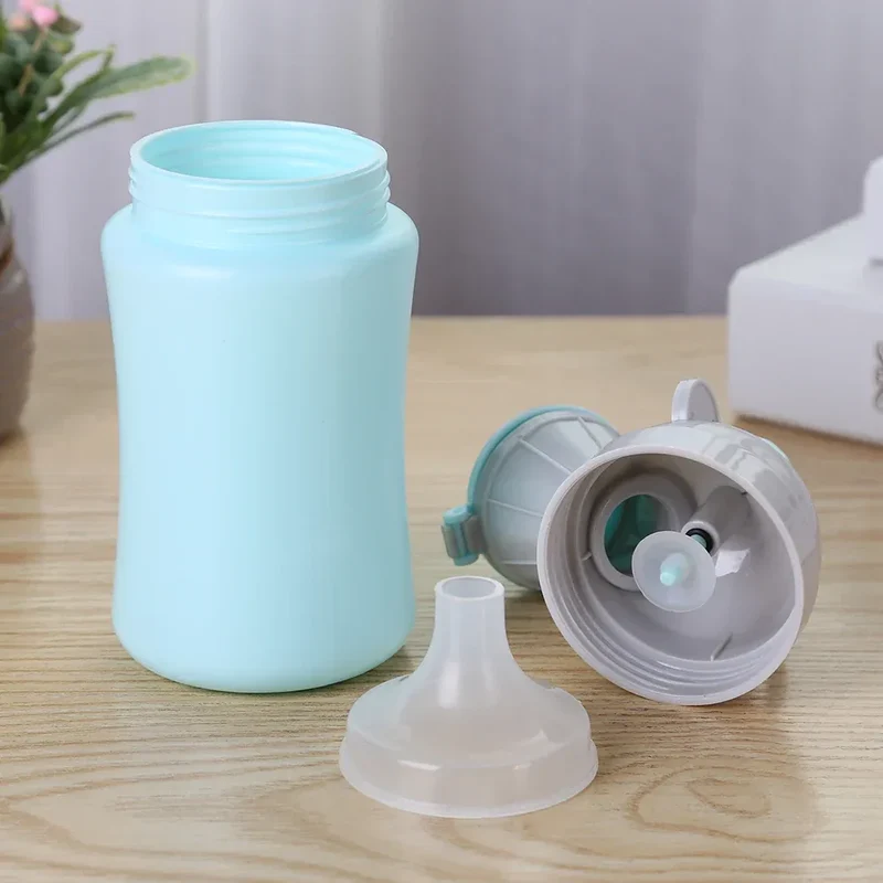 Portable Baby Hygienic Toilet Urinal for Boys Girls Outdoor Car Travel Leak-Proof Potty Children's Convenient Training Toilet