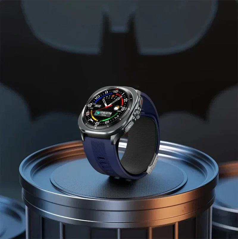 Airbag measurement Smart Watch Men ECG Air Pump Blood Pressure Blood Oxygen BT Call NFC SmartWatch For Man Android iOS upgrade