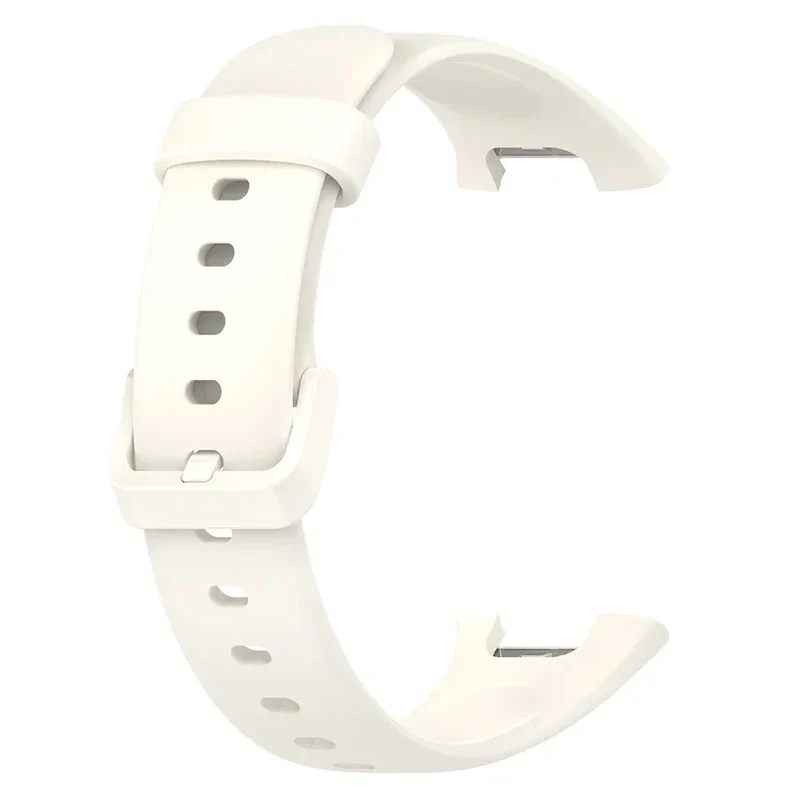 Official TPU Watchband Strap For Xiaomi Mi Band 7 Pro Bracelet Wristband Smart Watch Band