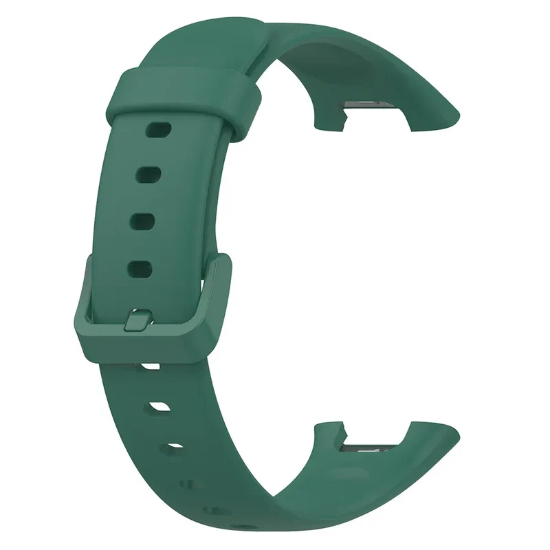 Official TPU Watchband Strap For Xiaomi Mi Band 7 Pro Bracelet Wristband Smart Watch Band