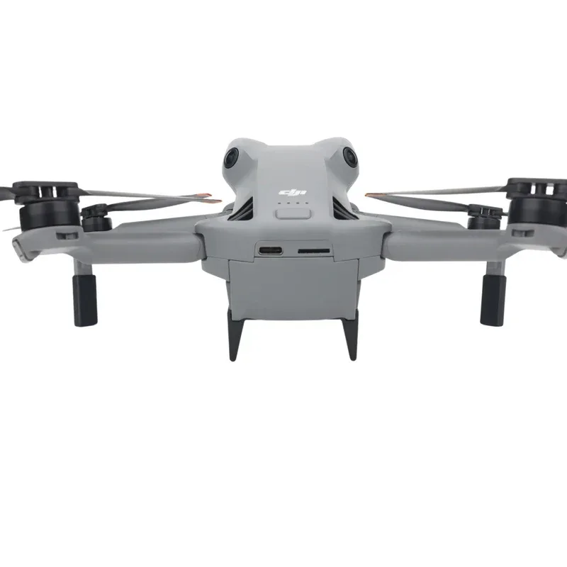 Lightweight Landing Gear Height Foot Gibal Body Land Anti-collision Protection for DJI Mini 4pro / Mini 5pro Drone Accessories