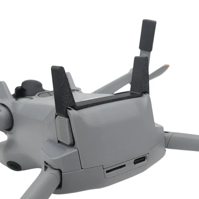 Lightweight Landing Gear Height Foot Gibal Body Land Anti-collision Protection for DJI Mini 4pro / Mini 5pro Drone Accessories