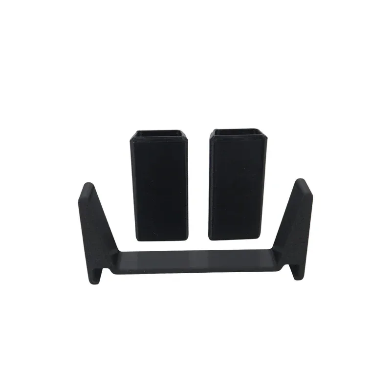 Lightweight Landing Gear Height Foot Gibal Body Land Anti-collision Protection for DJI Mini 4pro / Mini 5pro Drone Accessories