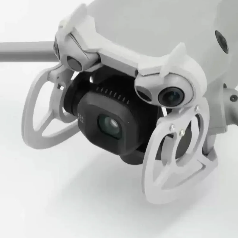 For DJI Mini 5 Pro Gimbal Anti Collision Bar Drone Lens Protection Bar