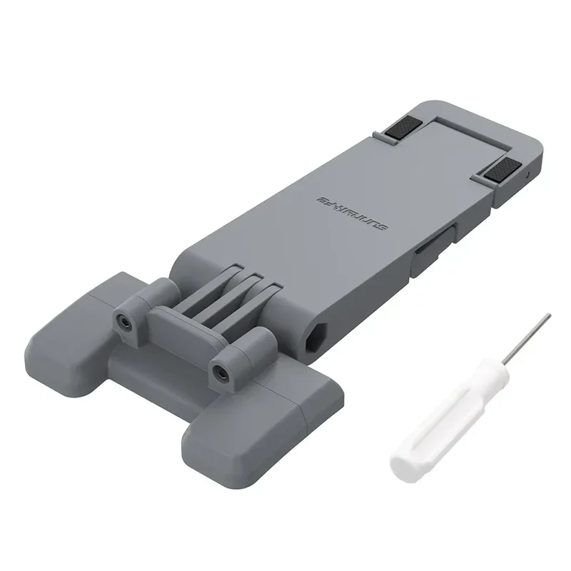 Tablet Extended Bracket Mount for DJI Air 2S Mavic Air 2 Drone Remote Control Tablet Stand Holder Accessory Tablet Clip Holder