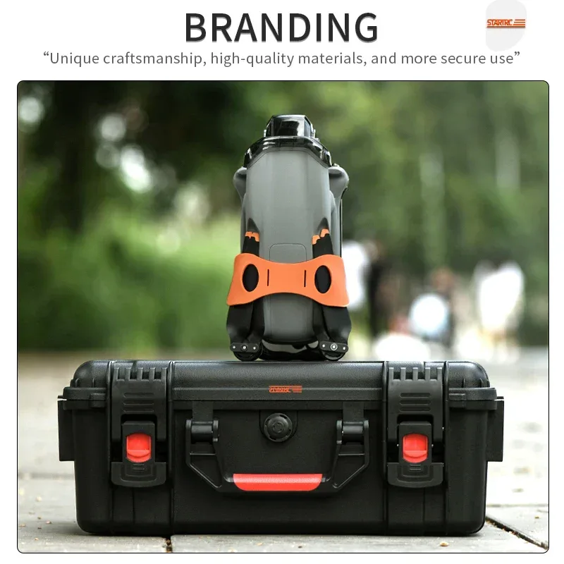Propeller Holder for DJI Air 3 Propellers Stabilizer Props Fixed Protector Prop Blades Strap Mount Guard Air 3 Drone Accessories