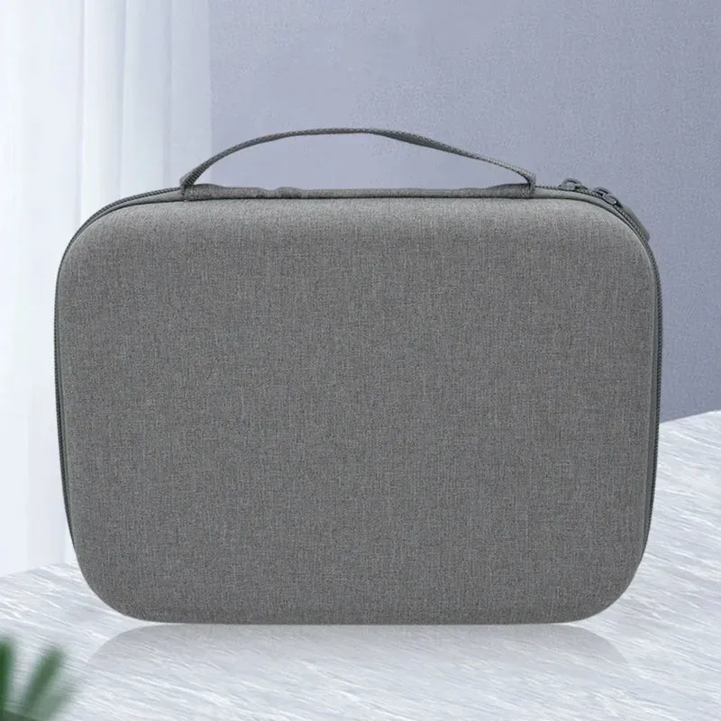 Hard EVA Drone Bag For DJI Mini 3/Mini 3Pro Drone Carrying Case Storage Shoulder Bag Remote Controller Handbag Drone Accessories