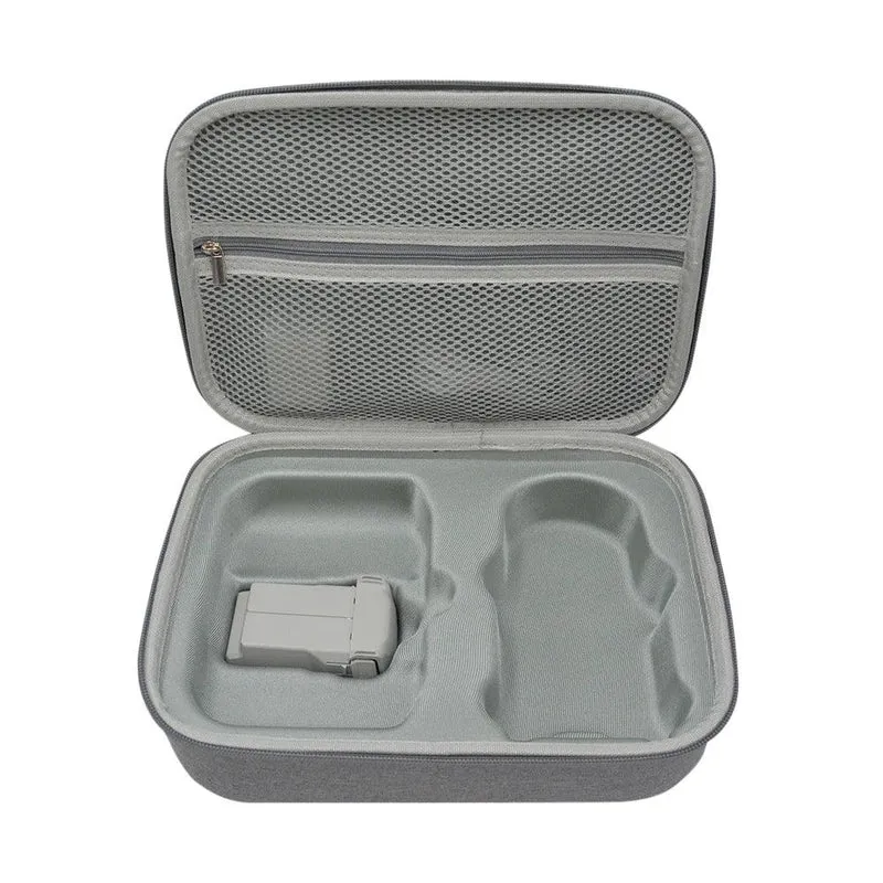 Hard EVA Drone Bag For DJI Mini 3/Mini 3Pro Drone Carrying Case Storage Shoulder Bag Remote Controller Handbag Drone Accessories