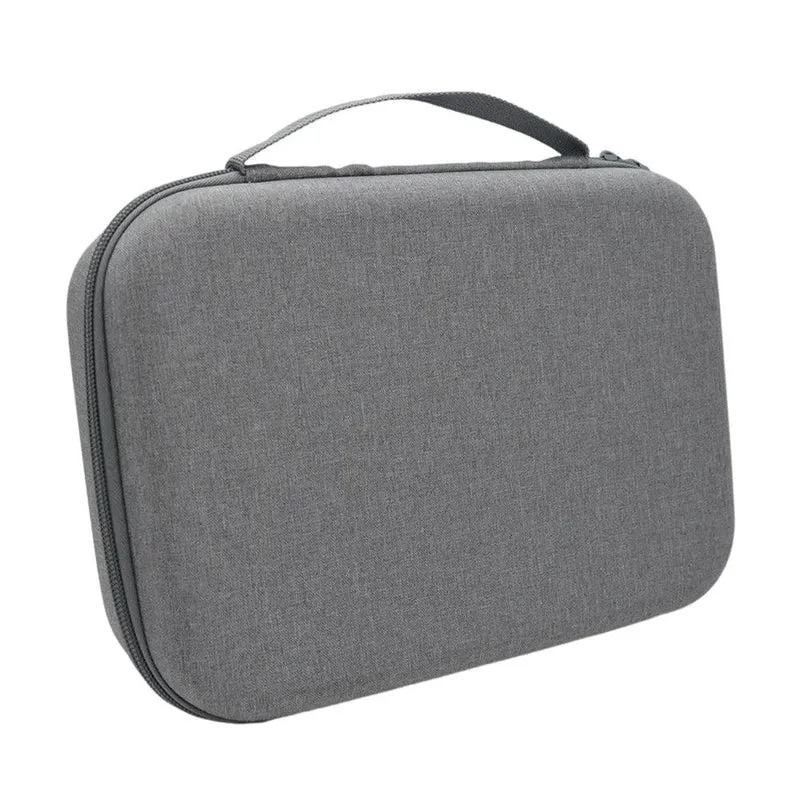 Hard EVA Drone Bag For DJI Mini 3/Mini 3Pro Drone Carrying Case Storage Shoulder Bag Remote Controller Handbag Drone Accessories
