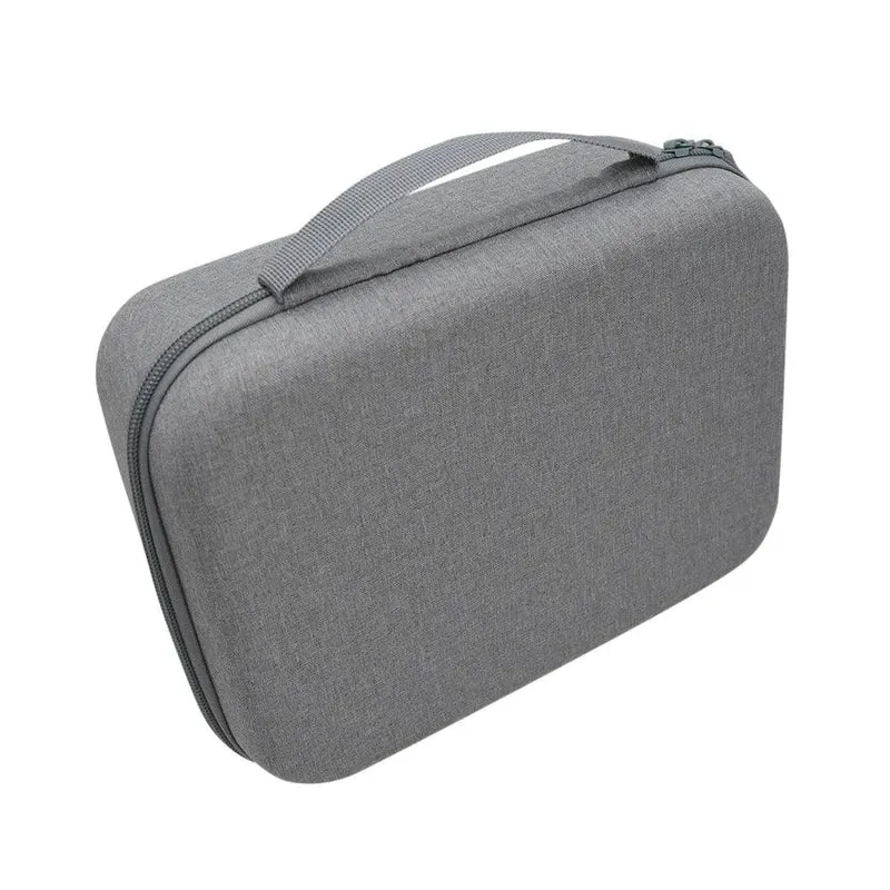 Hard EVA Drone Bag For DJI Mini 3/Mini 3Pro Drone Carrying Case Storage Shoulder Bag Remote Controller Handbag Drone Accessories