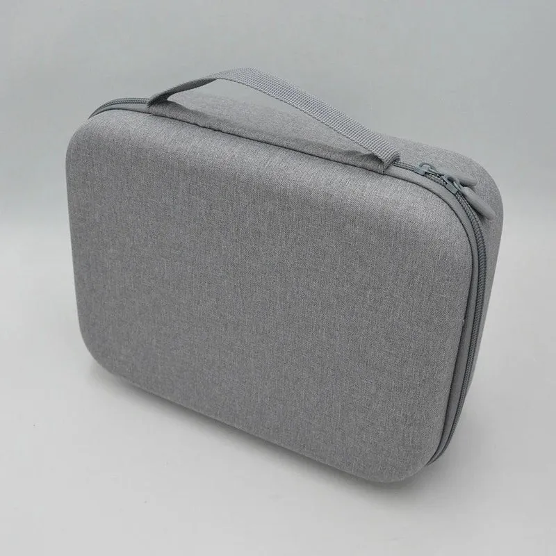 Hard EVA Drone Bag For DJI Mini 3/Mini 3Pro Drone Carrying Case Storage Shoulder Bag Remote Controller Handbag Drone Accessories