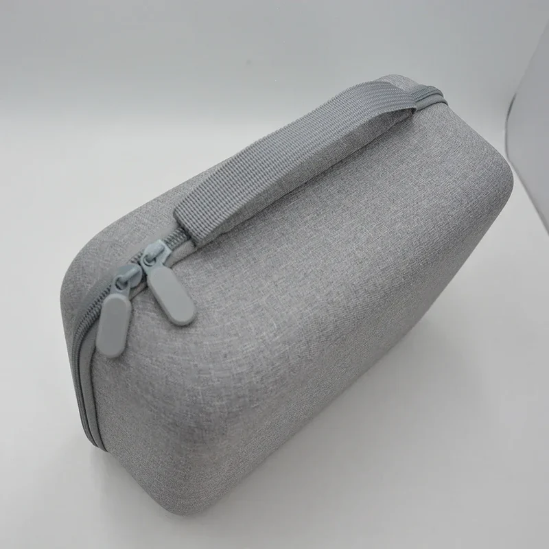 Hard EVA Drone Bag For DJI Mini 3/Mini 3Pro Drone Carrying Case Storage Shoulder Bag Remote Controller Handbag Drone Accessories