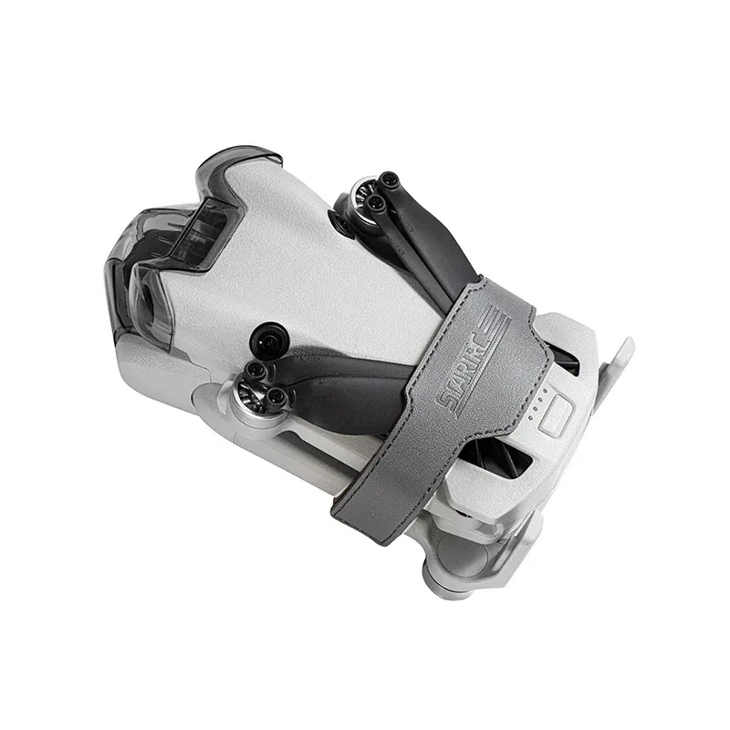 STARTRC Propeller Holder for DJI Mini4 Pro Drone Wings Stabilizer Protector Blades Fixed Strap Mount Guard Accessories
