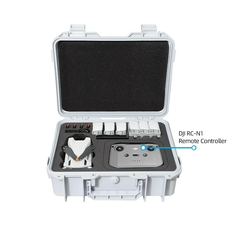For DJI Mavic Mini 3 Pro Portable Storage Bag Shoulder Travel Carring Case Handheld Case For Mavic Mini 3 Pro Drone Accessories