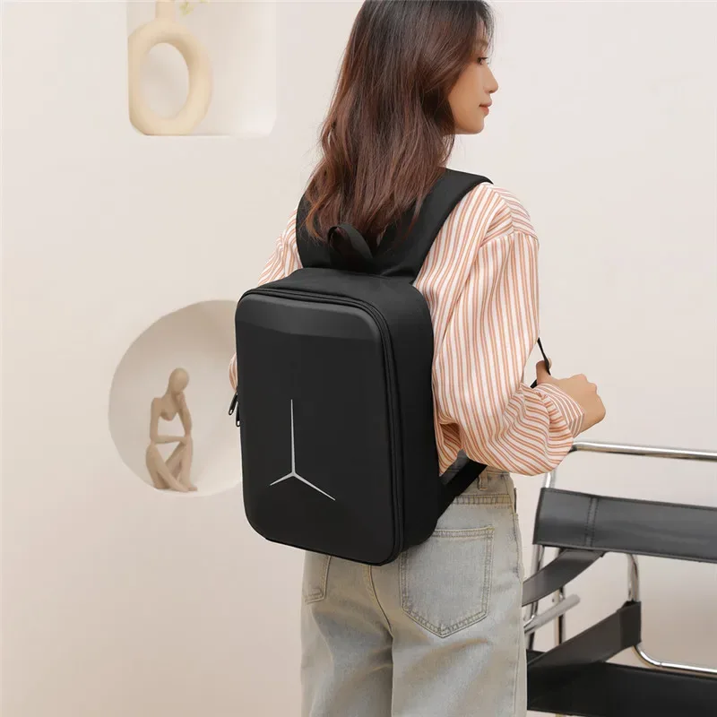 For DJI MINI 4 Pro Bag Storage Case Backpack Messenger Chest Bag Portable Fashion Box for Mini 4 Pro Shoulder Bag Accessories