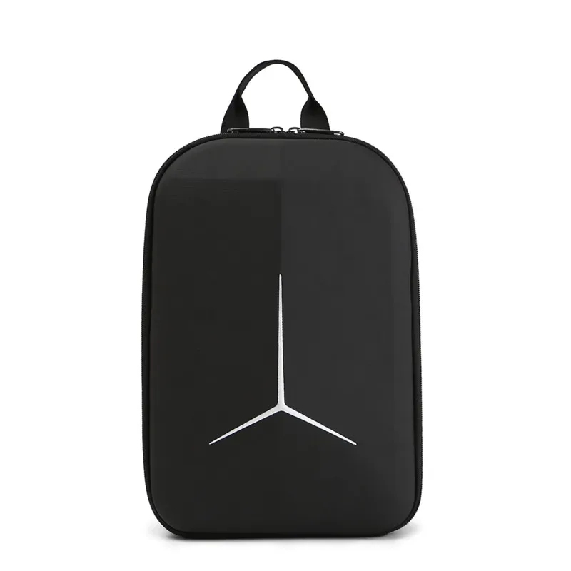 For DJI MINI 4 Pro Bag Storage Case Backpack Messenger Chest Bag Portable Fashion Box for Mini 4 Pro Shoulder Bag Accessories
