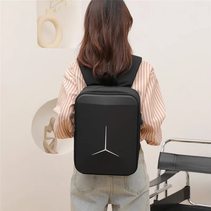 For DJI MINI 4 Pro Bag Storage Case Backpack Messenger Chest Bag Portable Fashion Box for Mini 4 Pro Shoulder Bag Accessories