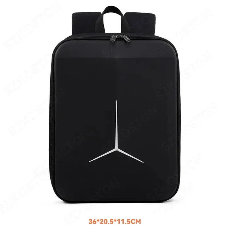 For DJI MINI 4 Pro Bag Storage Case Backpack Messenger Chest Bag Portable Fashion Box for Mini 4 Pro Shoulder Bag Accessories