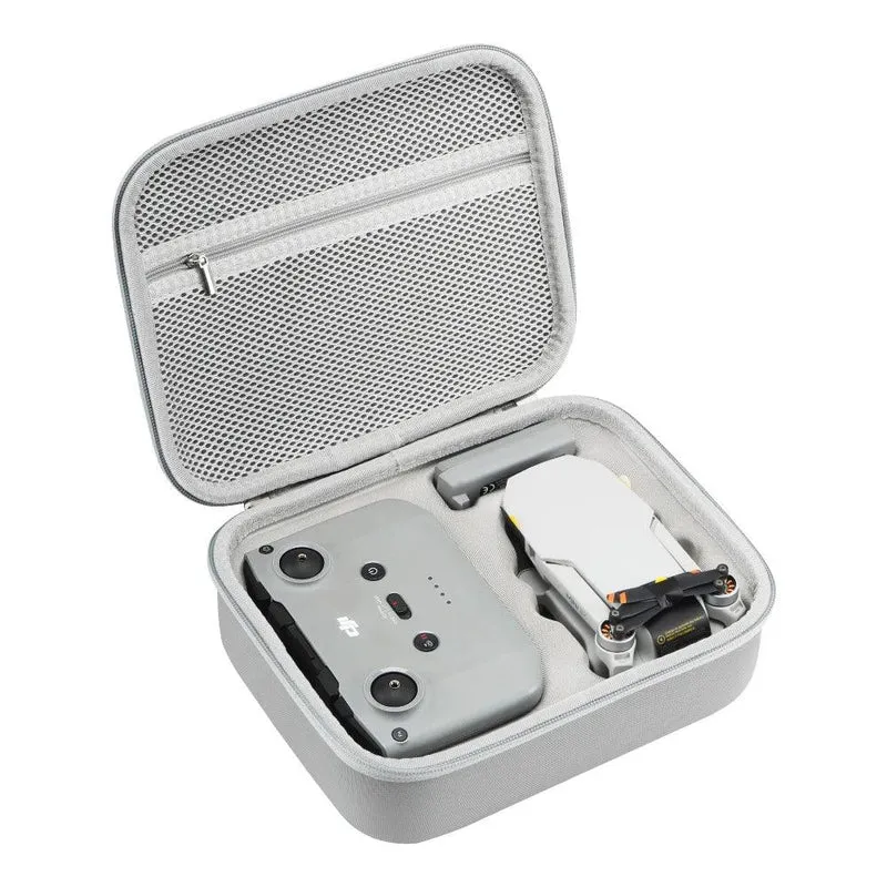 Shoulder Bag for DJI Mini 2 Waterproof Storage Bag Travel Protective Handbag for DJI Mini 2 SE/Mini 4K Case Drone Accessories