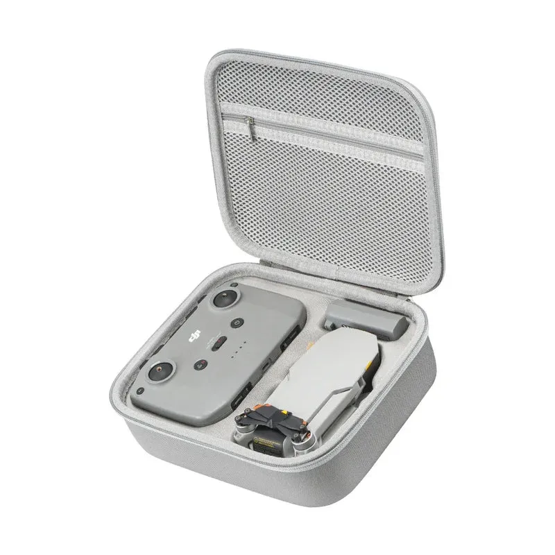 Shoulder Bag for DJI Mini 2 Waterproof Storage Bag Travel Protective Handbag for DJI Mini 2 SE/Mini 4K Case Drone Accessories