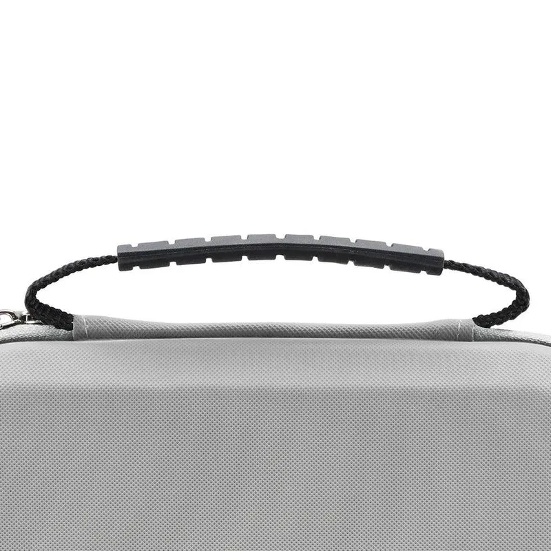 Shoulder Bag for DJI Mini 2 Waterproof Storage Bag Travel Protective Handbag for DJI Mini 2 SE/Mini 4K Case Drone Accessories
