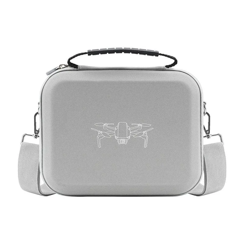 Shoulder Bag for DJI Mini 2 Waterproof Storage Bag Travel Protective Handbag for DJI Mini 2 SE/Mini 4K Case Drone Accessories