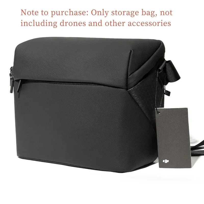 Backpack For DJI NEO/Mini 5 Pro Shoulder Bag Storage Case Travel Handbag For DJI Mini 4K/2/Air 2S/Mini 3/3Pro Dron Accessories