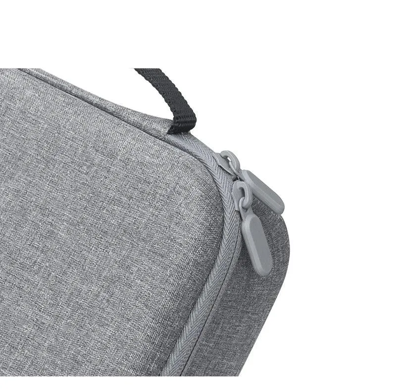 Portable Carrying Case for DJI Mini 3 Pro Storage Bag Mini3/Mini3 Pro Drone Accessories Snowflake Cloth Splash-proof Handbag