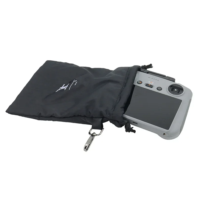 Storage Bag for DJI Mini 4K Mini 3 4 5 Pro/Mavic AIR 2 3/Mavic Mini 2 Portable Handbag Drone Body RC RC 2 Remote Control Battery