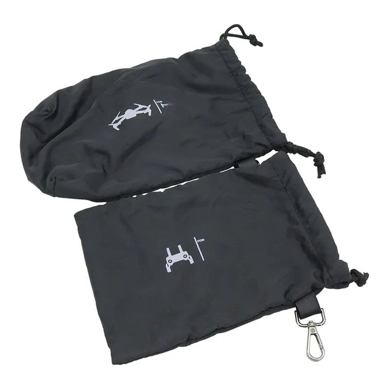 Storage Bag for DJI Mini 4K Mini 3 4 5 Pro/Mavic AIR 2 3/Mavic Mini 2 Portable Handbag Drone Body RC RC 2 Remote Control Battery