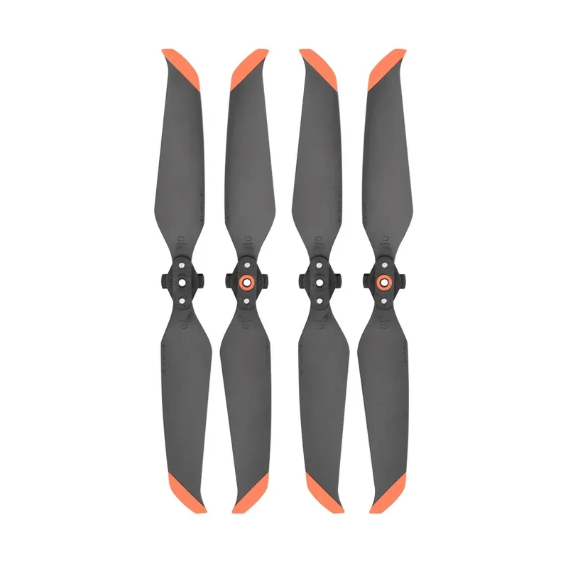 Quick Release 7238 Propellers for DJI Air 2S/Mavic AIR 2 Props Paddle Blade Low-Noise Wing Fan Spare Part In Stock Accessories