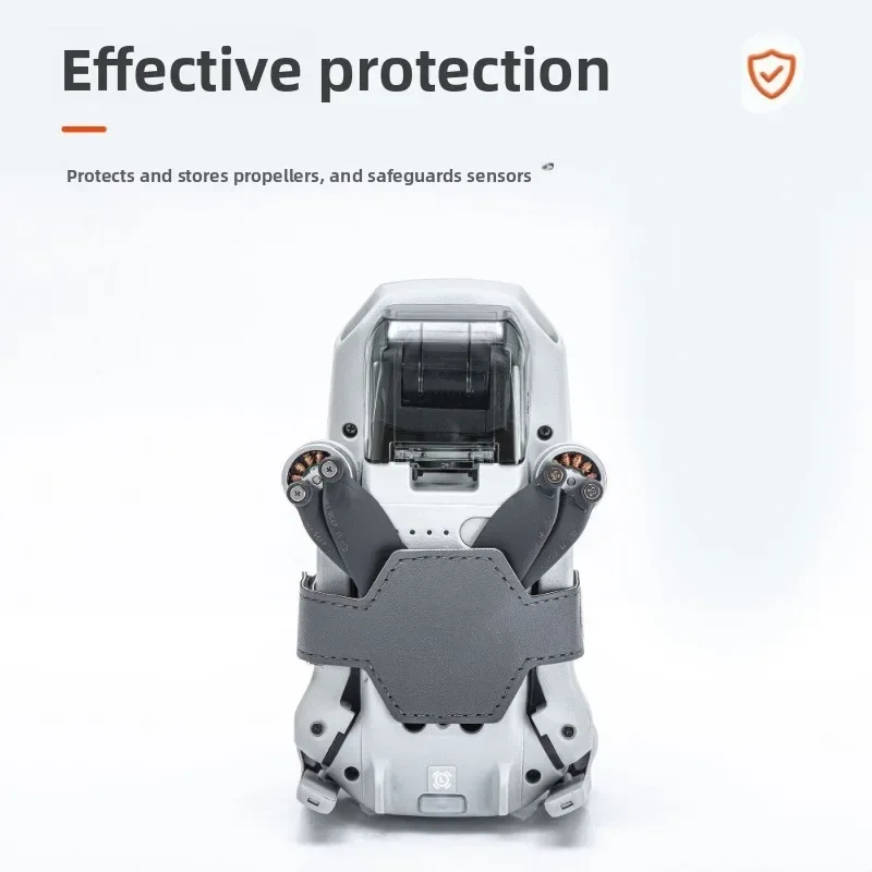 Propeller Stabilizer Holder Protective Fixing Mount Belt for DJI Mini 4K & Mini 2 SE&2 Drone Accessories