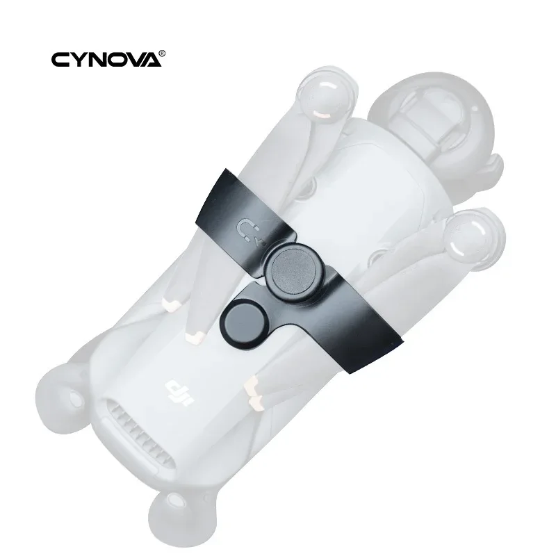 Propeller Holder for Mavic 4 Pro Drone | Soft Pad Bottom Protection |Quick-Release Blade Fixing Clip | Anti-Scratch Storage Lock