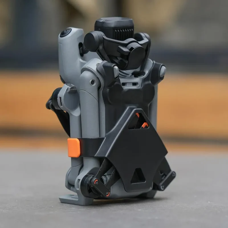 for dji Mini 5 Pro Propeller Holder Stabilizer Motor Protection Drone Accessory Storage Strap Transport Protector