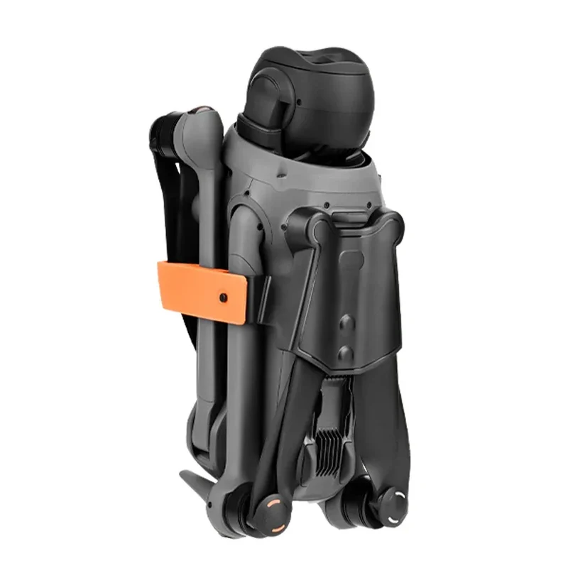 For DJI Mavic 4 Pro Accessories Propeller Holder Strap and Landing Gear Tripod Stand Support Leg Drone Protector