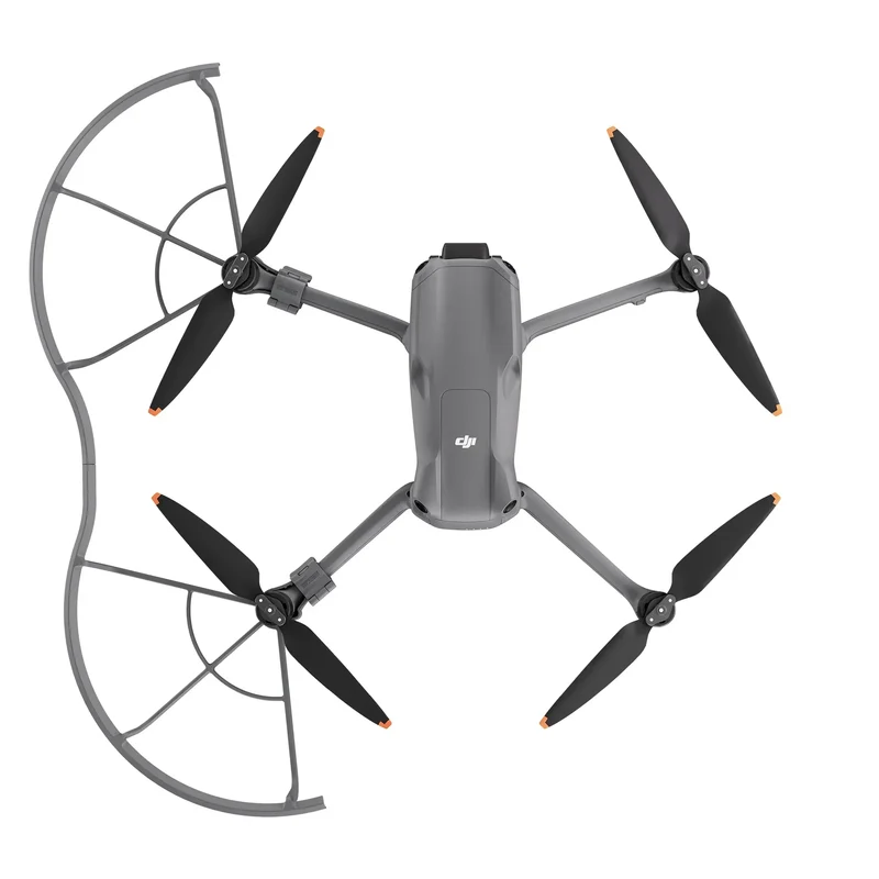 Air 3 Drone Accessories Propeller Holder Proter For DJI Air 3 Propeller Protector Blade Strap Wing Fixed Stabilizers