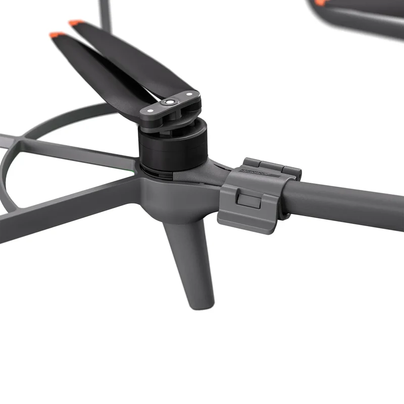 Air 3 Drone Accessories Propeller Holder Proter For DJI Air 3 Propeller Protector Blade Strap Wing Fixed Stabilizers