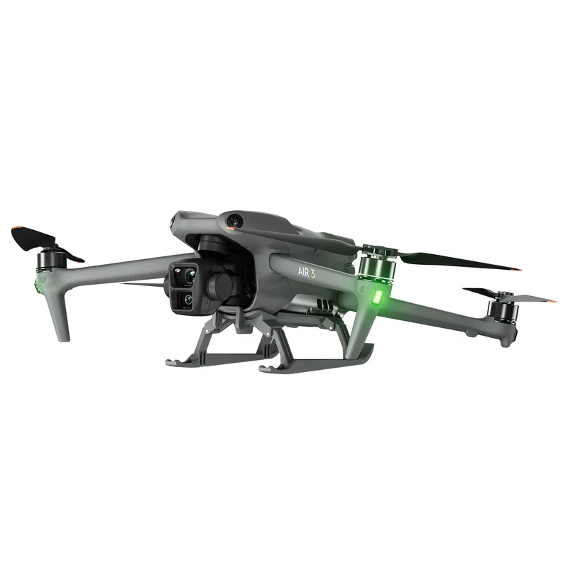Air 3 Drone Accessories Propeller Holder Proter For DJI Air 3 Propeller Protector Blade Strap Wing Fixed Stabilizers