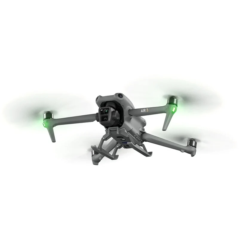 Air 3 Drone Accessories Propeller Holder Proter For DJI Air 3 Propeller Protector Blade Strap Wing Fixed Stabilizers