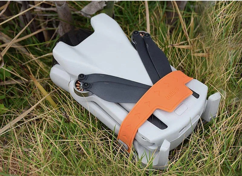 Propeller Holder For DJI Mini 3/3 Pro Drone Wings Fixed Blades Stabilizers Protective Prop For DJI Mini 3 Portable Accessories