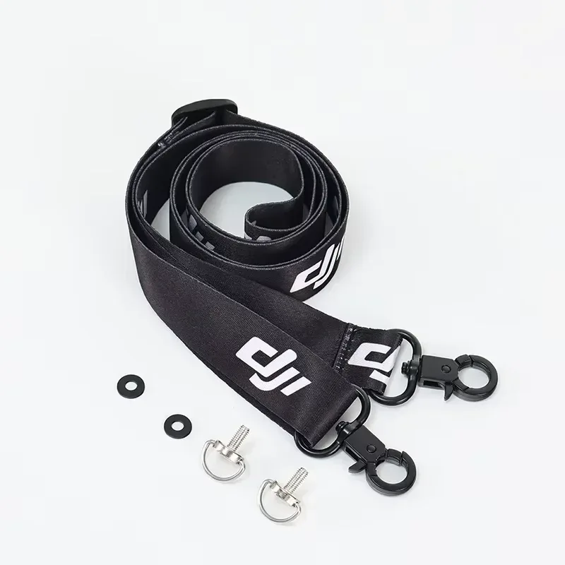 Lanyard for DJI RC & RC 2 & RC Pro Controller, DJI Mini 4 Pro Lanyard RC Neck Strap, Compatible with DJI Mini 3 Pro/Mavic 3/Air2