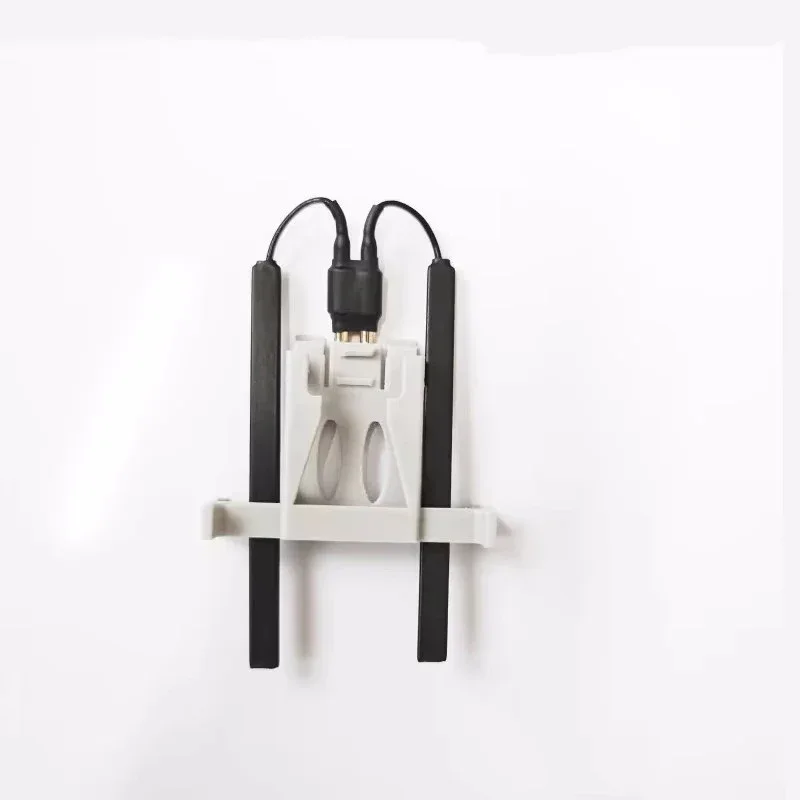 Fixed Bracket for DJI Cellular 4G Module Signal Booster Antenna Data Cable with Landing Gear Effect for DJI Mini 3 3pro Drone