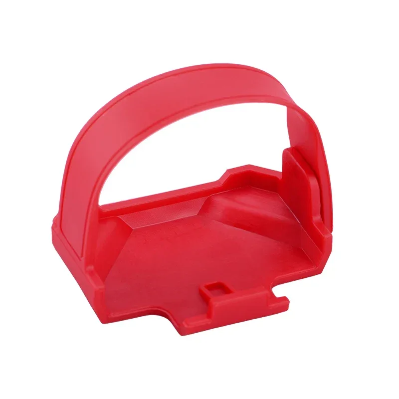 Drone Propeller Holder Protector Stabilizer for DJI Mavic Mini/Mini 2/Mini SE Accessories Gray Red